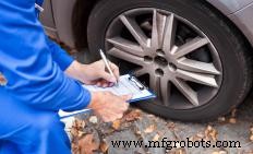 Maintenance Records Explained: Their Purpose, Value, and Best Practices