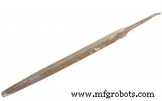 Triangular File Explained: Design, Uses, and Care