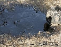 Pipe Laying: The Essential Process for Installing and Connecting Pipelines