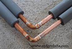 Understanding Pipe Sleeves: Types, Uses, and Benefits