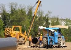 Understanding Pipe Sleeves: Types, Uses, and Benefits