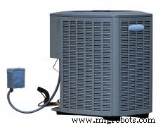 Refrigerant Charging Explained: Why Proper Gas Levels Matter