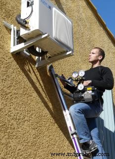 Refrigerant Charging Explained: Why Proper Gas Levels Matter