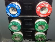 Understanding Overload Protection: Safeguarding Electrical and Motor Systems