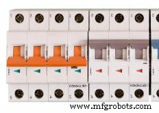 Understanding Overload Protection: Safeguarding Electrical and Motor Systems