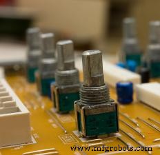 Variable Resistors Explained: Types, Applications, and Current Control