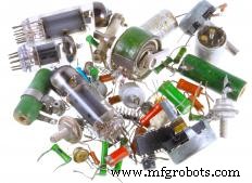 Variable Resistors Explained: Types, Applications, and Current Control