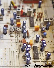 Variable Resistors Explained: Types, Applications, and Current Control