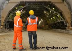 The Construction Industry Explained: Scope, Roles, and Global Impact