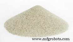 Types of Sandblasting Media: Choosing the Right Material for Your Project