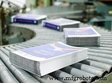 Understanding the Printing Industry: Key Roles and Services