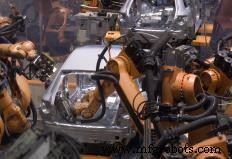 Understanding Production Lines: How Assembly Lines Drive Manufacturing Efficiency