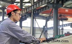 Understanding Production Lines: How Assembly Lines Drive Manufacturing Efficiency