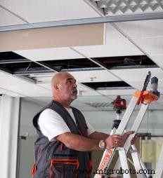 Discover the Benefits of Polystyrene Ceiling Tiles for Modern Interiors