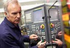 Understanding the Various Roles of Factory Workers