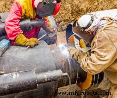 Understanding the Various Roles of Factory Workers