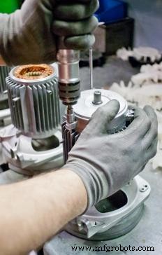 The Fabrication Industry Explained: Processes, Materials, and Impact