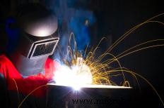 The Fabrication Industry Explained: Processes, Materials, and Impact