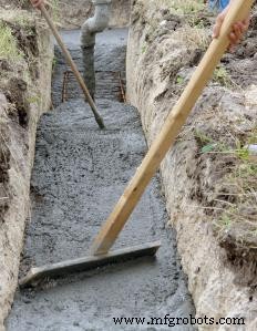 Shuttering vs. Formwork: Key Differences Explained