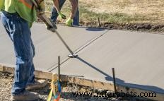 Shuttering vs. Formwork: Key Differences Explained