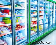 Understanding the Distinction Between Food Processing and Preservation