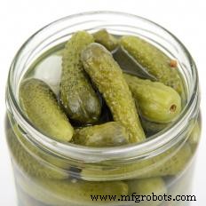 Understanding the Distinction Between Food Processing and Preservation