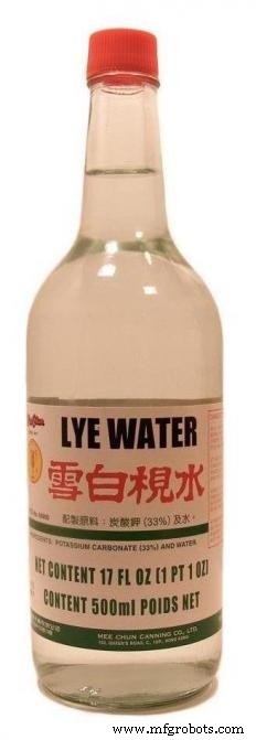 Lye Explained: Uses, Hazards, and Safe Handling