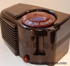 Understanding Phenolic Materials: Types, Uses, and Benefits