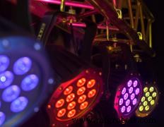 Spotlight Types Explained: From Stage to Everyday Use