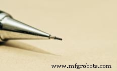 How Mechanical Pencils Are Manufactured: A Step-by-Step Guide