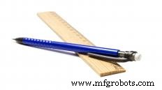 How Mechanical Pencils Are Manufactured: A Step-by-Step Guide