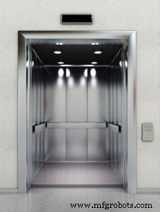 Standard Elevator Load Capacity: How Much Weight Can It Support?