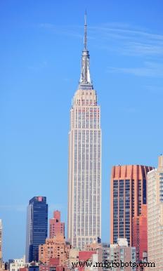 Standard Elevator Load Capacity: How Much Weight Can It Support?