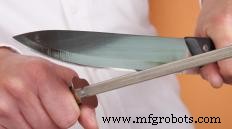 Understanding High-Carbon Stainless Steel: Properties, Uses, and Benefits