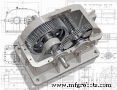 Gearbox Explained: How It Transforms Power & Torque