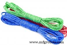 The Production Process of Nylon: From Polymers to Durable Fibers