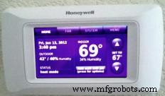 Industrial Air Conditioning: Protecting Equipment and Boosting Productivity