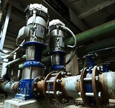 Turbine Pumps Explained: Design, Operation, and Applications