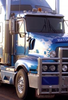 Trucking Logistics Explained: Maximizing Efficiency and Productivity