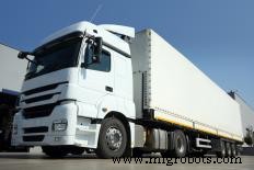 Trucking Logistics Explained: Maximizing Efficiency and Productivity