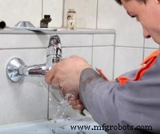 Understanding Flow Restrictors: How They Reduce Water Usage & Save Costs