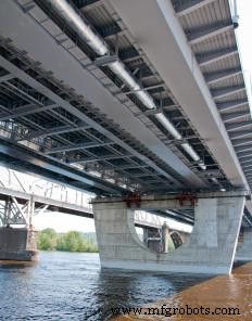 Understanding Continuous Beams: Structure, Uses, and Advantages