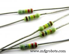 Understanding Diode Forward Voltage: Key Concepts & Applications