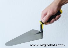 Pointing Trowel Explained: Purpose, Design, and Uses