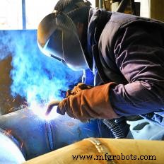 Understanding Welding Torches: Types, Functions, and Applications