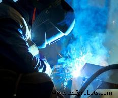 Understanding Welding Torches: Types, Functions, and Applications