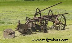 Understanding Combine Harvesters: How They Revolutionize Grain Farming