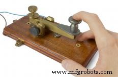 Voltage Relays Explained: Switching High Currents with Low Control Signals