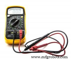 What Is a Current Meter? A Guide to Measuring Electrical Current