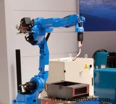 Manufacturing Equipment Types: Production, Assembly, and Operator‑Support Machines